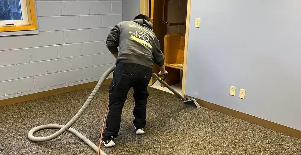 WDR PRO’s - Water Damage Restoration Service